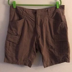 Pacific Trail Cargo Shorts